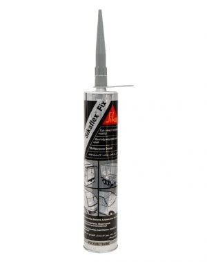SEALANTS