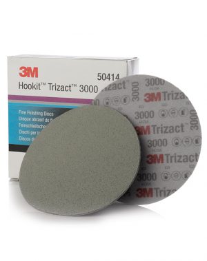ABRASIVES