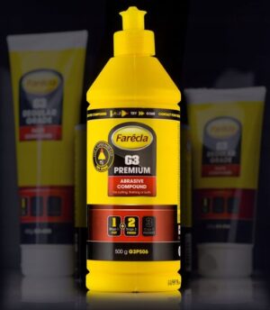 Farecla G3 Premium Polish
