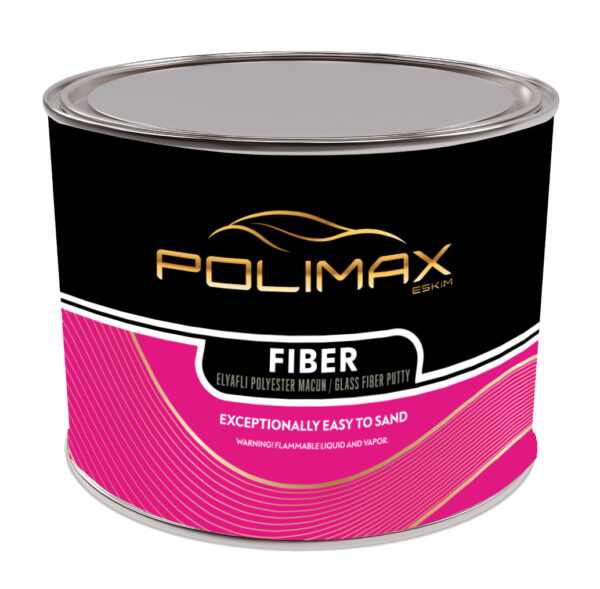 Polimax fibral