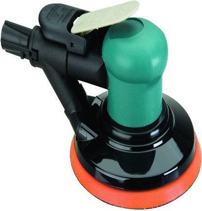 TO001 Dynorbital Spirit Vacuum